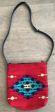 Bolsa Handwoven Zapotec Bag