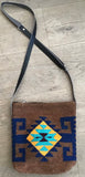 Bolsa Handwoven Zapotec Bag