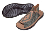 Zapotec Lobos Huaraches, All-terrain Classic footwear