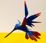 Alebrijes Humming Bird