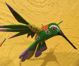 Alebrijes Humming Bird