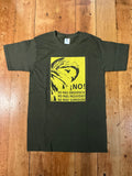 No More T-Shirt