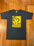 No More T-Shirt