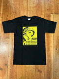 No More T-Shirt