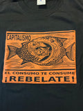 Capitalism T-Shirt