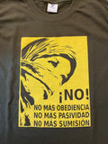 No More T-Shirt