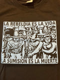 Rebellion T-shirt