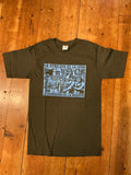 Rebellion T-shirt