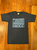Rebellion T-shirt