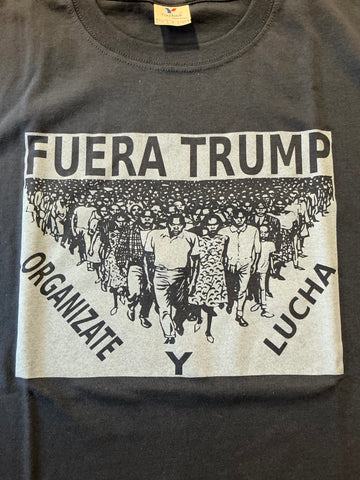 Anti-Trump T-Shirt