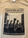 Anti-ICE T-Shirt
