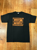 Media Domination T-shirt