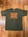 Media Domination T-shirt