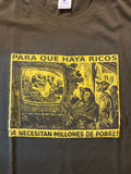 Rich People T-Shirt