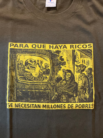 Rich People T-Shirt
