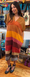 Handwoven Mia Dress with Pockets