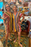Handwoven Mia Dress with Pockets