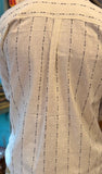 Mia Long Sleeve Woven Shirt