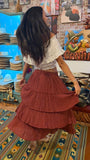 Three Layer Skirt