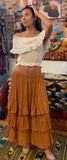 Three Layer Skirt