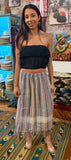 Bahia Long Skirt