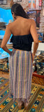 Bahia Long Skirt