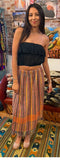Bahia Long Skirt