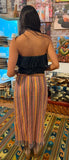 Bahia Long Skirt