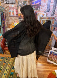 Lightweight Cover Up Poncho