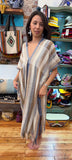Carmen Hand Loomed Dress