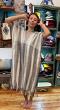 Carmen Hand Loomed Dress