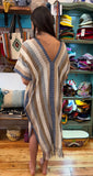 Carmen Hand Loomed Dress