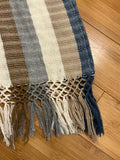 Carmen Hand Loomed Dress