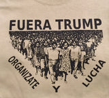 Anti-Trump T-Shirt
