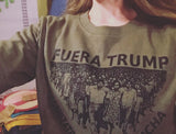 Anti-Trump T-Shirt