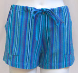 Chiquita Handwoven Shorts