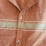 Colorido -100% Cotton, Hand Woven Shirt
