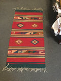 Zapotec Hand Woven Rugs